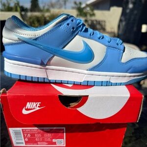 W Nike Dunk Low Twist size 7.5